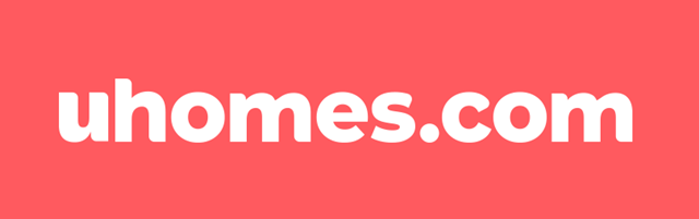 uhomes.com icon