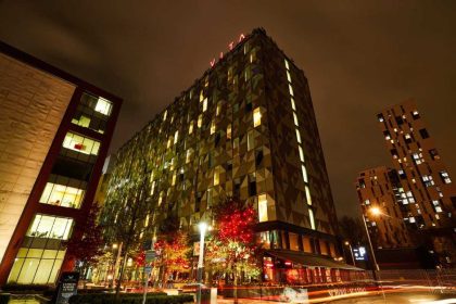 Top 5 Student Accommodation Options in Manchester