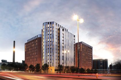 Student Accommodation Liverpool