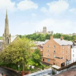 To discover the real version of Hogwarts, living and studying in Durham