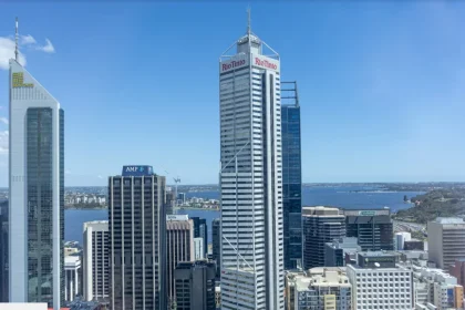 Students Renting a House in Perth