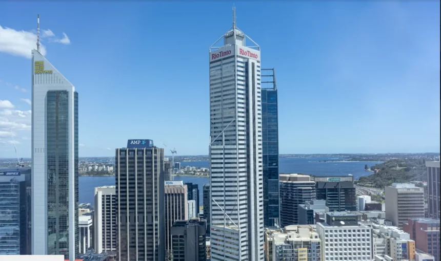 Students Renting a House in Perth