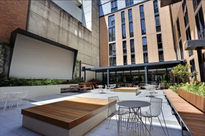 student accommodation sydney