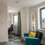 cambridge student accommodation