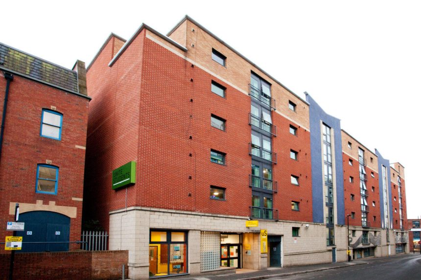 Top 5 Student Accommodations Just a Short Walk Away from the University of Sheffield
