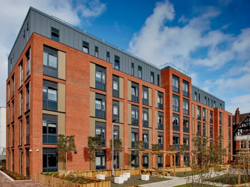 Find Affordable Student Accommodation in Coventry