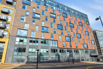 5 Best Student Accommodations in Sheffield, England