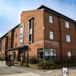 Luxury Student Accommodation in York