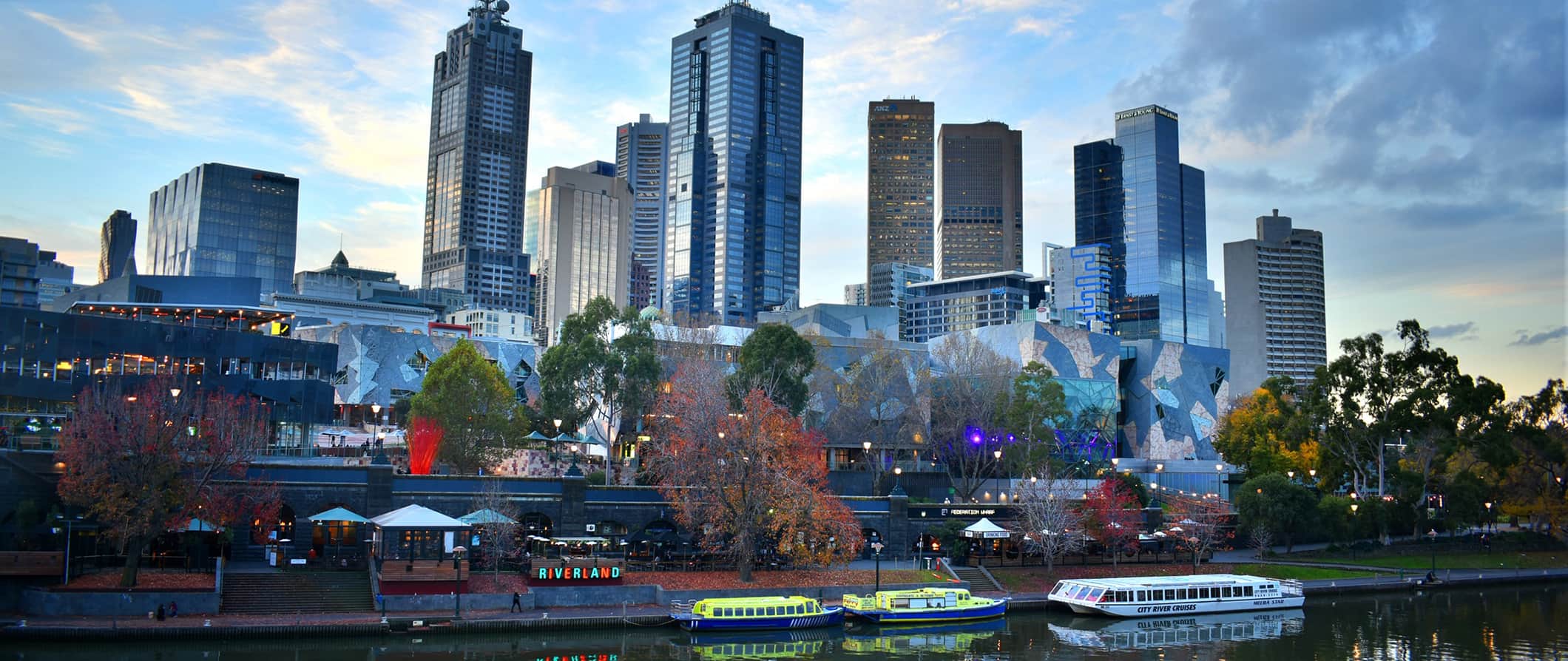 Melbourne Private Tours