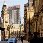 Sheffield: The Dream Destination for Every Student