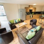 student accommodation in Ipswich