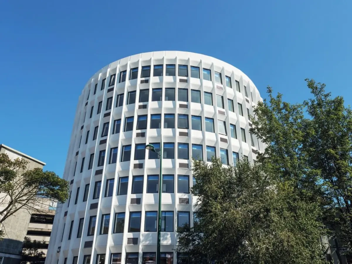 student accommodation in Bournemouth, Mercury House, Bournemouth