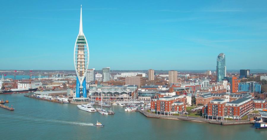 Cost of Living in Portsmouth: Entertainment and Recreation
