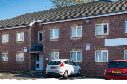 student accommodation in Lancashire