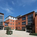 student accommodation in Nottingham