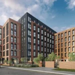 student accommodation in Nottingham