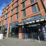 student accommodation in Nottingham