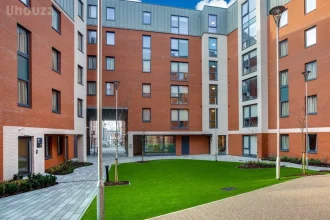 student accommodation in Lancashire