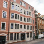 student accommodation in Bournemouth, St Peter’s Hall