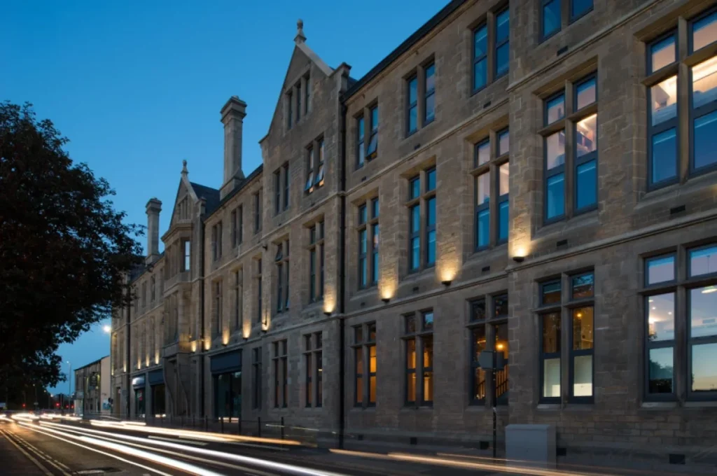 student accommodation in Lancaster