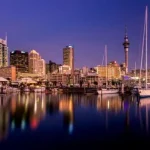 Auckland