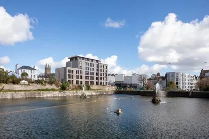 student accommodation in Plymouth