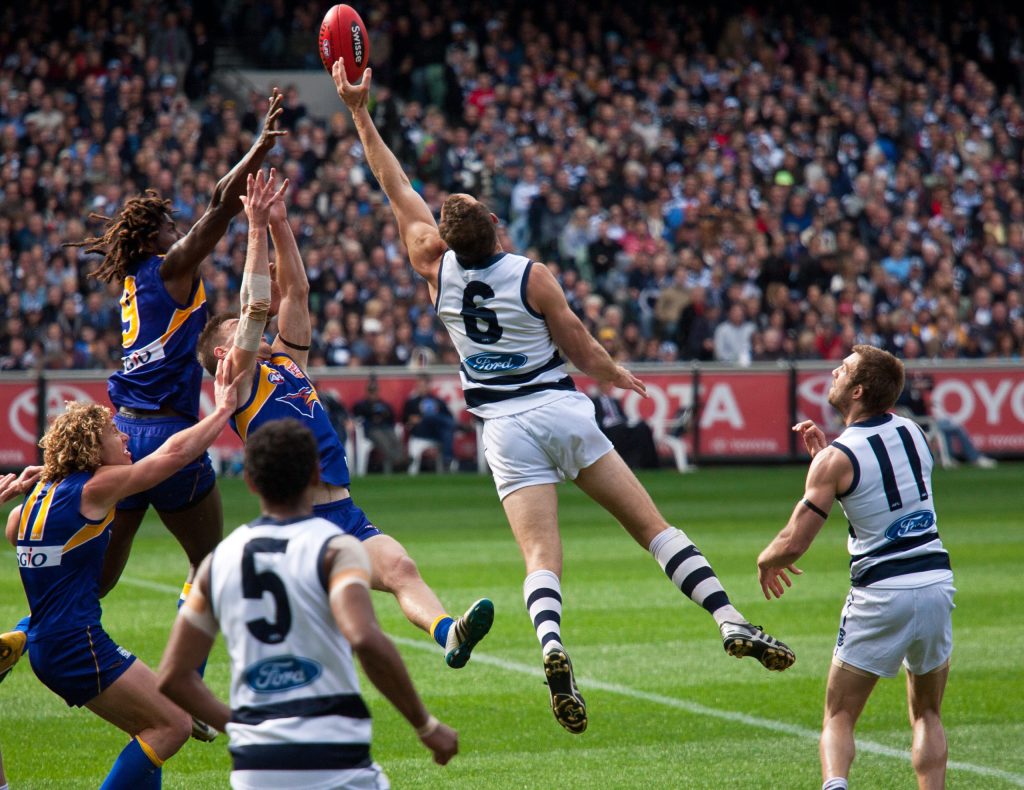 Australian Rules Football (AFL)