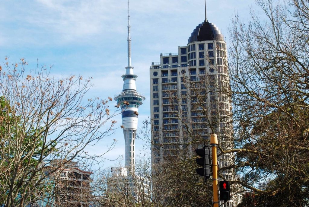 Tips for Renting an Accommodation near the University of Auckland ...