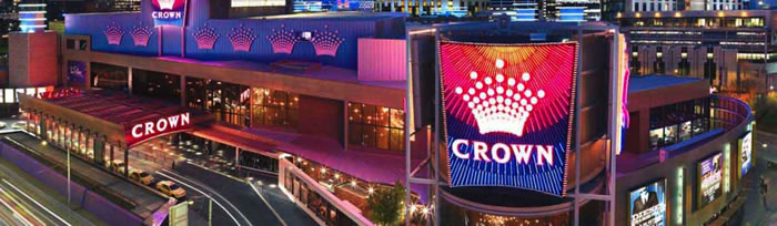 Crown Entertainment Complex