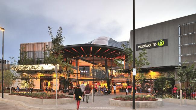 HIGHPOINT melbourne