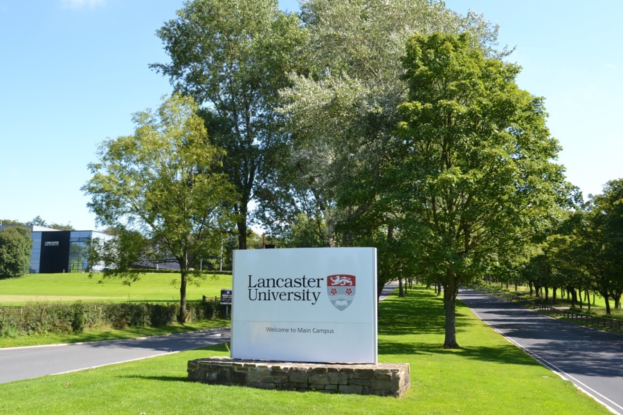 Lancaster University