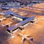 Melbourne Airport