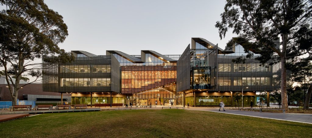 Monash University