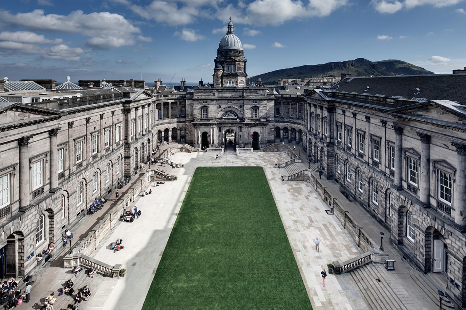 University of Edinburgh