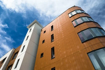 student accommodation in Plymouth