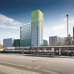 student accommodation in Portsmouth, Greetham Street