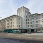 student accommodation in Plymouth