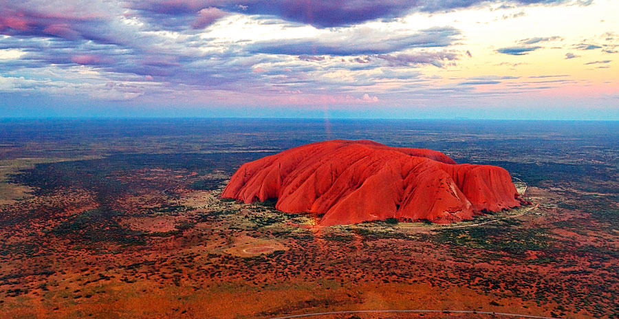 australian natural beauty