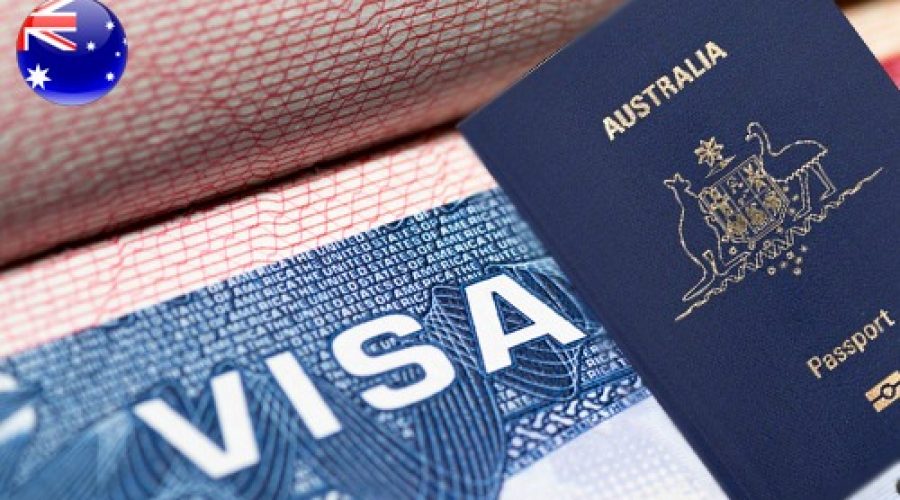 australian visa