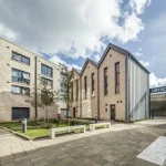 student accommodation in Bath