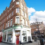 student accommodation in Nottingham