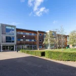 student accommodation in Bedfordshire