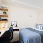private student accommodation cardiff