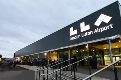 Navigating London Airports: Your Comprehensive Guide