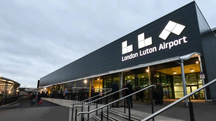 Navigating London Airports: Your Comprehensive Guide