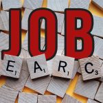 How to find a job in the UK?