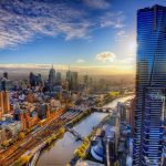 melbourne-city