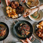 melbourne food