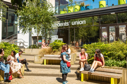 Ultimate Guide to University of Plymouth's Campus Dining Options