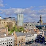 cost of living in Newcastle, UK